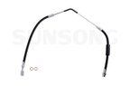 Sunsong 2201383 Brake Hydraulic Hose - Rear Right - view 2