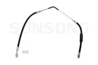 Sunsong 2201383 Brake Hydraulic Hose - Rear Right - view 1