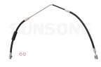 Sunsong 2201384 Brake Hydraulic Hose - Rear Left - view 2