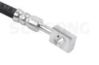 Sunsong 2201384 Brake Hydraulic Hose - Rear Left - view 4