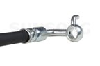 Sunsong 2201386 Brake Hydraulic Hose - Rear Left or Rear Left Outer - view 4