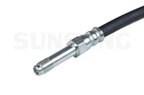 Sunsong 2201387 Brake Hydraulic Hose - Rear - view 3