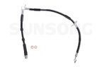 Sunsong 2201388 Brake Hydraulic Hose - Front Right - view 1