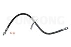 Sunsong 2201389 Brake Hydraulic Hose - Front Left - view 1
