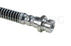 Sunsong 2201389 Brake Hydraulic Hose - Front Left - view 4
