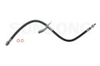 Sunsong 2201390 Brake Hydraulic Hose - Front Right - view 1