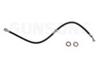 Sunsong 2201391 Brake Hydraulic Hose - Front Right - view 2