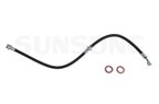 Sunsong 2201391 Brake Hydraulic Hose - Front Right - view 1