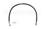 Sunsong 2201392 Brake Hydraulic Hose - Front Left - view 1