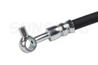Sunsong 2201392 Brake Hydraulic Hose - Front Left - view 3