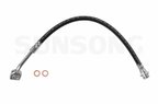 Sunsong 2201401 Brake Hydraulic Hose - Front Left - view 2