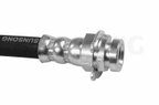 Sunsong 2201401 Brake Hydraulic Hose - Front Left - view 4