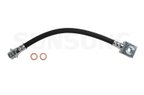 Sunsong 2201407 Brake Hydraulic Hose - Rear Left - view 2