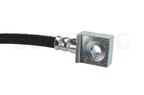 Sunsong 2201407 Brake Hydraulic Hose - Rear Left - view 4