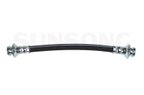 Sunsong 2201410 Brake Hydraulic Hose - Rear Inner - view 1