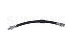 Sunsong 2201411 Brake Hydraulic Hose - Rear Outer - view 2