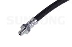 Sunsong 2201411 Brake Hydraulic Hose - Rear Outer - view 3