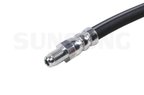 Sunsong 2201414 Brake Hydraulic Hose - Rear - view 3