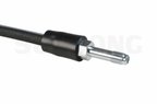 Sunsong 2201415 Brake Hydraulic Hose - Rear Outer - view 4