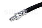 Sunsong 2201416 Brake Hydraulic Hose - Rear - view 3