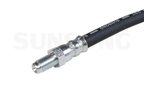 Sunsong 2201417 Brake Hydraulic Hose - Rear - view 3