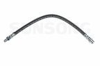 Sunsong 2201418 Brake Hydraulic Hose - Rear - view 2