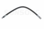 Sunsong 2201418 Brake Hydraulic Hose - Rear - view 1