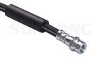 Sunsong 2201422 Brake Hydraulic Hose - Rear - view 4