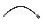 Sunsong 2201425 Brake Hydraulic Hose - Rear Left or Rear Left Outer - view 2