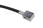 Sunsong 2201425 Brake Hydraulic Hose - Rear Left or Rear Left Outer - view 4