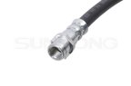 Sunsong 2201440B Brake Hydraulic Hose - Front Left - view 2