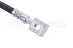 Sunsong 2201440B Brake Hydraulic Hose - Front Left - view 3