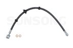 Sunsong 2201440 Brake Hydraulic Hose - Front Left - view 2