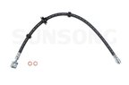 Sunsong 2201440 Brake Hydraulic Hose - Front Left - view 1