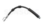 Sunsong 2201443 Brake Hydraulic Hose - Front - view 2