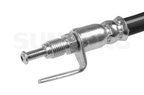Sunsong 2201443 Brake Hydraulic Hose - Front - view 3