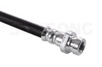 Sunsong 2201450 Brake Hydraulic Hose - Rear Right Inner - view 4