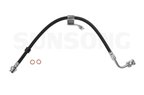 Sunsong 2201464 Brake Hydraulic Hose - Front Left - view 1