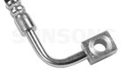 Sunsong 2201464 Brake Hydraulic Hose - Front Left - view 4