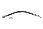 Sunsong 2201466 Brake Hydraulic Hose - Rear Left - view 1