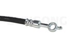 Sunsong 2201466 Brake Hydraulic Hose - Rear Left - view 4