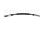 Sunsong 2201471 Brake Hydraulic Hose - Rear - view 1