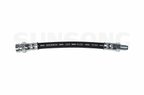 Sunsong 2201472 Brake Hydraulic Hose - Rear Outer - view 2