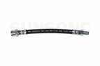 Sunsong 2201472 Brake Hydraulic Hose - Rear Outer - view 1