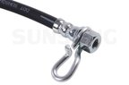 Sunsong 2201479 Brake Hydraulic Hose - Rear Right - view 4