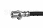 Sunsong 2201491 Brake Hydraulic Hose - Rear - view 3