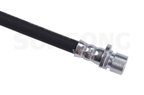 Sunsong 2201504 Brake Hydraulic Hose - Front Left - view 4