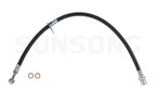 Sunsong 2201509 Brake Hydraulic Hose - Front Left - view 2