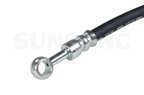 Sunsong 2201509 Brake Hydraulic Hose - Front Left - view 3