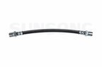 Sunsong 2201517 Brake Hydraulic Hose - Front Inner or Rear - view 2